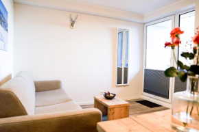 Smart Resorts Haus Saphir Ferienwohnung 509